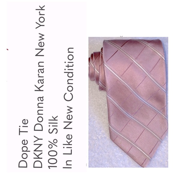 Bundle of 4 Assorted Neck Ties - Picture 3 of 5